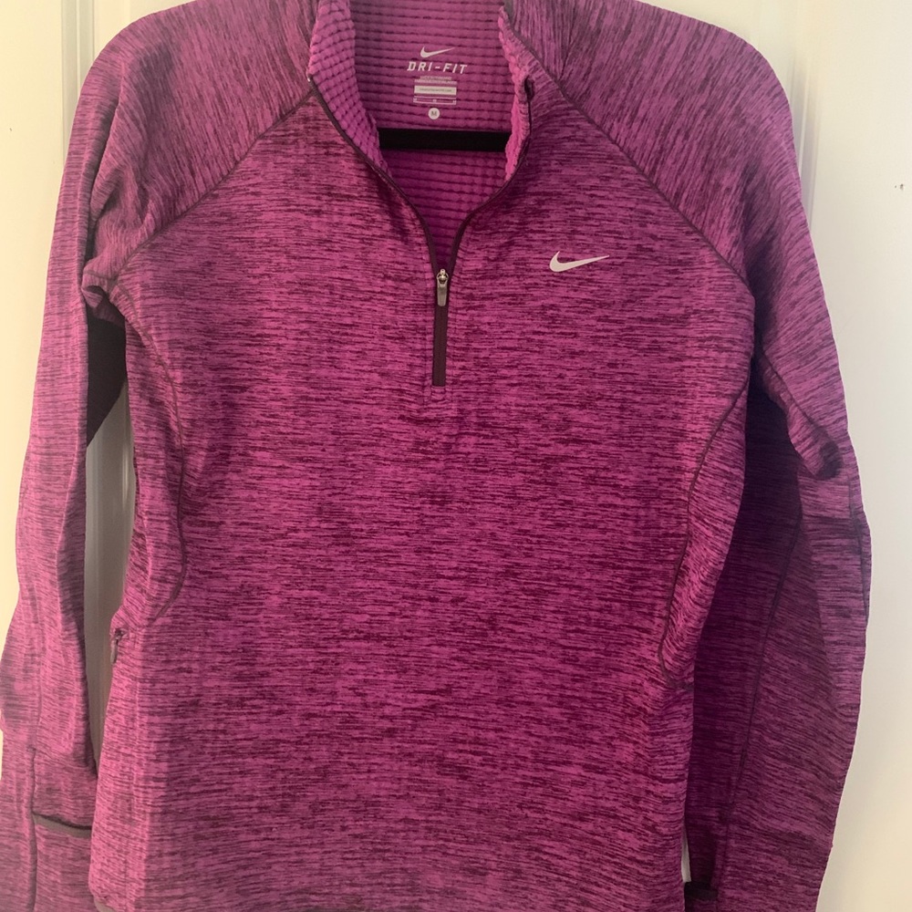 Nike athletic Jacket